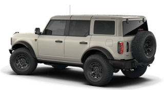 2026 Ford Bronco® External Image 3